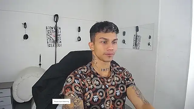 Leonard Price online show from February 2026 12:52:02 PM