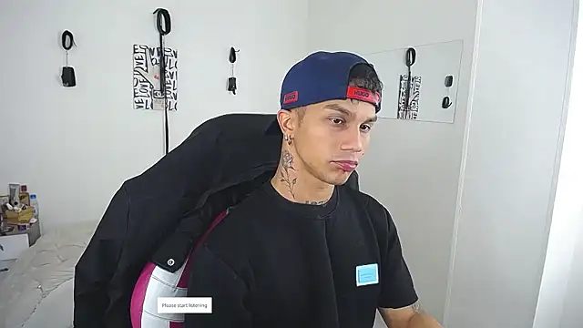 Snapshot of Leonard_Price chatting on March 2026 02:54:02 PM Leonard Price online show from March 2026 02:54:02 PM