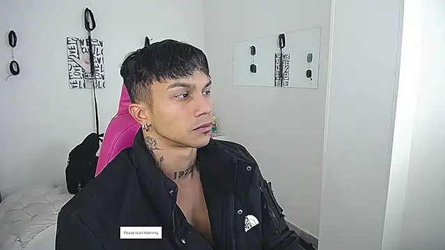 Snapshot of Leonard_Price chatting on March 2026 01:50:01 PM Leonard Price online show from March 2026 01:50:01 PM