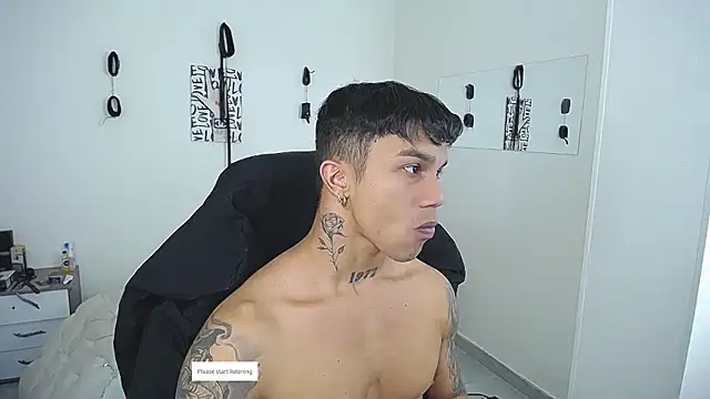 Snapshot of Leonard_Price chatting on March 2026 01:11:01 AM Leonard Price online show from March 2026 01:11:01 AM