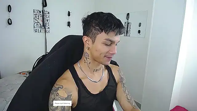 Snapshot of Leonard_Price chatting on March 2026 03:23:01 AM Leonard Price online show from March 2026 03:23:01 AM