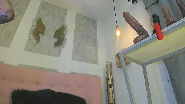 zhamira 21 online show from February 2026 08:49:01 PM