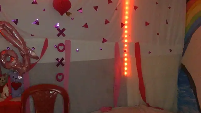 Lobaveterana sex online show from February 2025 12:19:01 AM