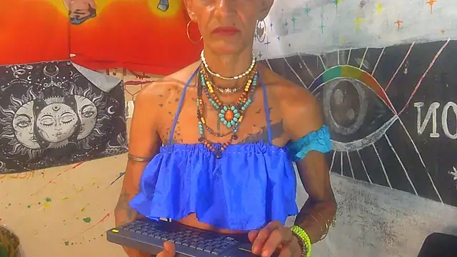 Lobaveterana sex online show from October 2025 05:43:01 PM