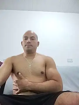 arcosta1989 online show from October 2025 02:42:02 PM