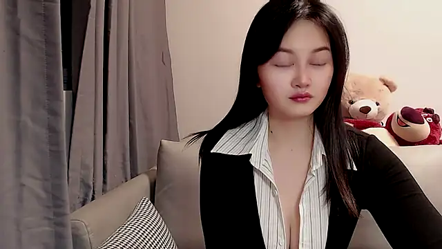 Little-sweet online show from February 2025 02:03:02 AM