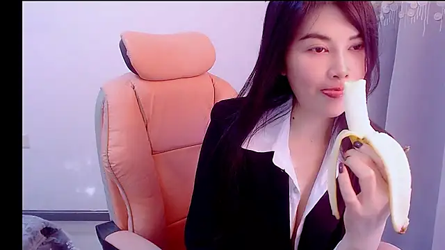 Little-sweet online show from November 2025 01:38:01 AM