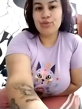 Snapshot of miss_hotbunny_ chatting on May 2026 12:29:01 AM miss hotbunny online show from May 2026 12:29:01 AM