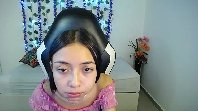 NathaliaSweet 11 online show from March 2026 02:45:03 PM