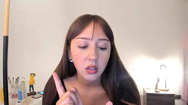 HeyTati online show from December 2024 12:24:01 AM