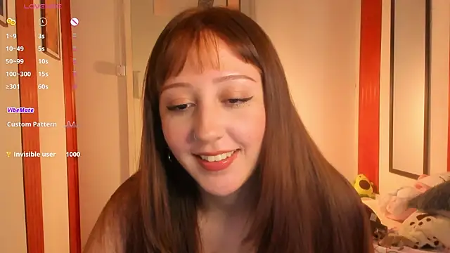 Snapshot of HeyTati chatting on April 2026 02:56:01 AM HeyTati online show from April 2026 02:56:01 AM