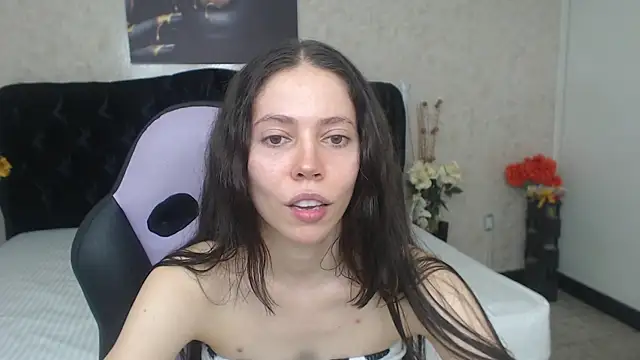 gabymendex online show from June 2026 07:15:01 PM