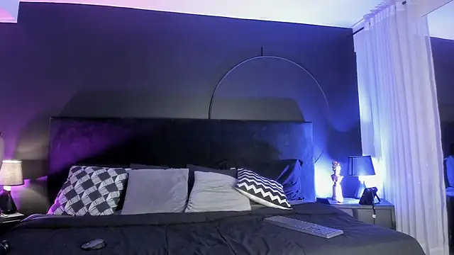 Aylen darkmoor online show from February 2025 07:43:02 PM