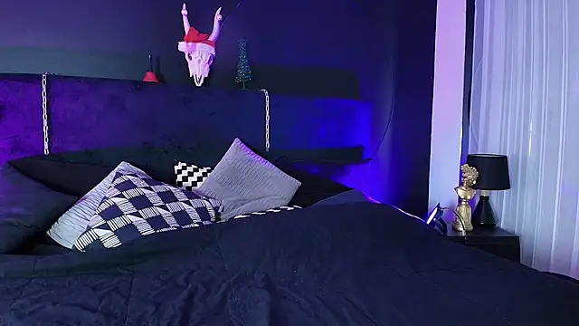 Aylen darkmoor online show from November 2025 07:58:01 PM