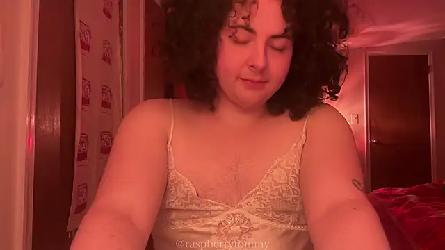 RaspberryTommyFTM online show from February 2026 03:38:02 AM