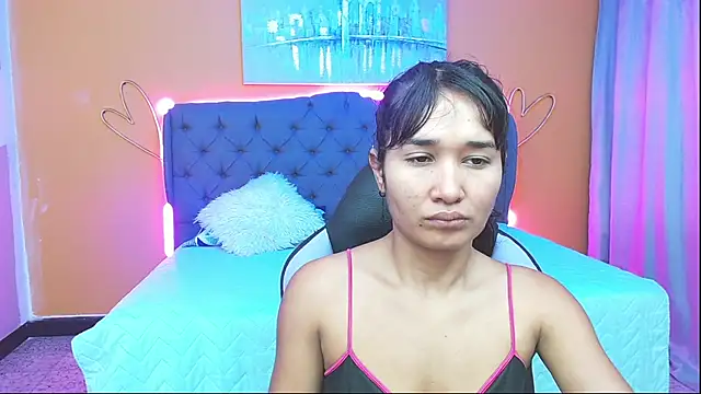 aliceroma online show from January 2025 04:41:01 PM