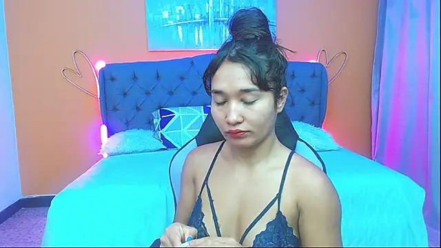 aliceroma online show from February 2025 03:08:02 PM