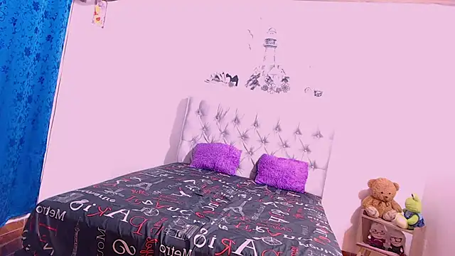 aliceroma online show from October 2025 01:29:02 PM