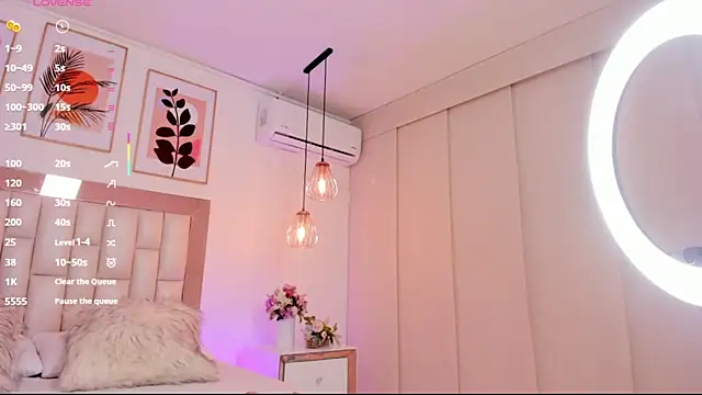 Kim miller4 online show from January 2025 06:56:01 PM