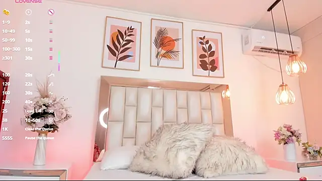 Kim miller4 online show from January 2025 10:51:02 PM