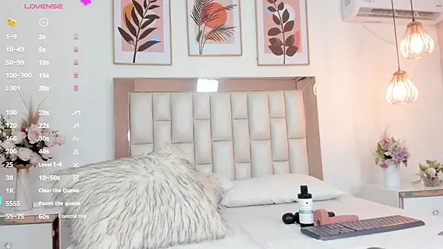 Kim miller4 online show from March 2025 11:05:01 PM