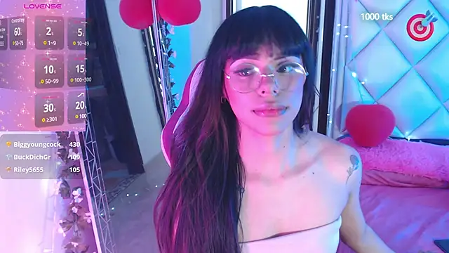 Snapshot of DannaDooll99 chatting on March 2025 02:21:02 PM DannaDooll99 online show from March 2025 02:21:02 PM