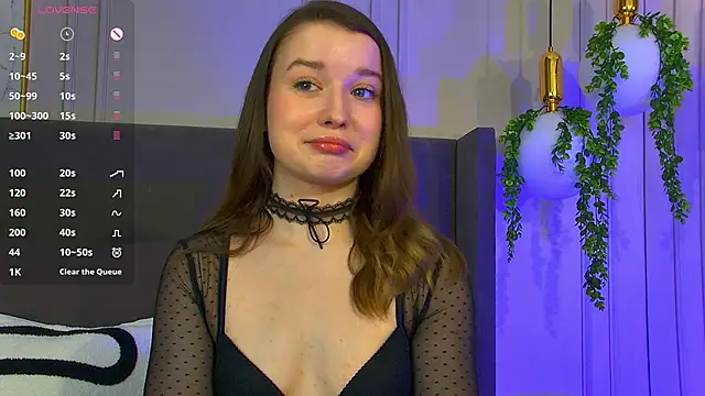 MichelleHaynes online show from January 2025 02:58:01 PM