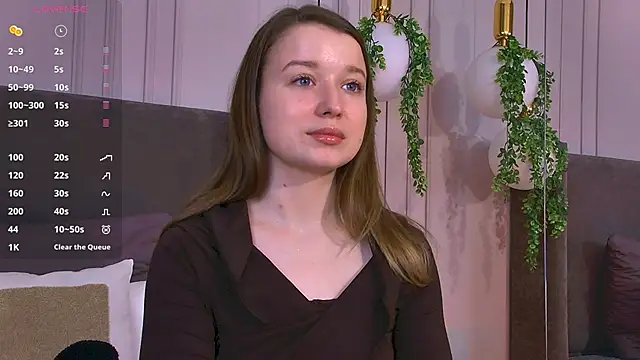 MichelleHaynes online show from January 2025 10:02:01 PM