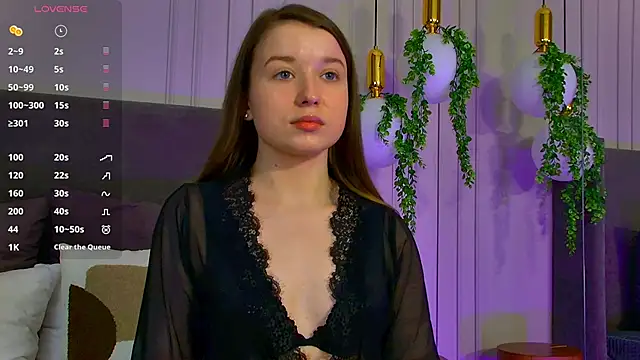 MichelleHaynes online show from January 2025 05:48:01 PM