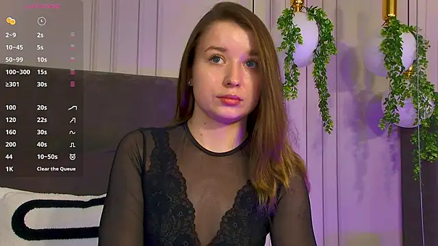 MichelleHaynes online show from January 2025 06:43:02 PM