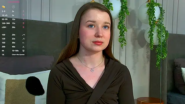 MichelleHaynes online show from February 2025 09:28:01 PM