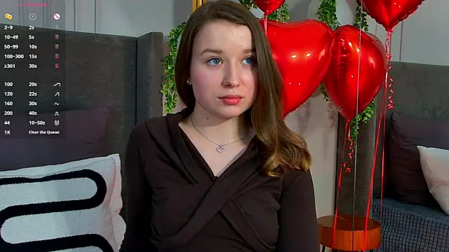 MichelleHaynes online show from February 2025 02:42:01 PM