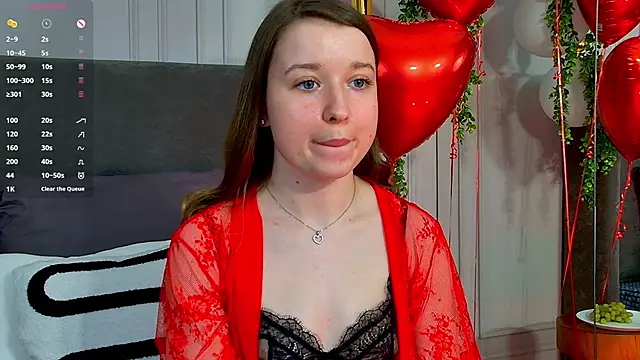 MichelleHaynes online show from February 2025 05:46:02 PM