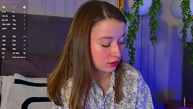 MichelleHaynes online show from February 2025 05:51:02 PM