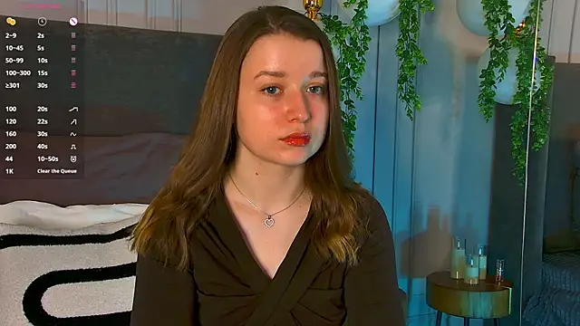 MichelleHaynes online show from February 2025 02:48:01 PM