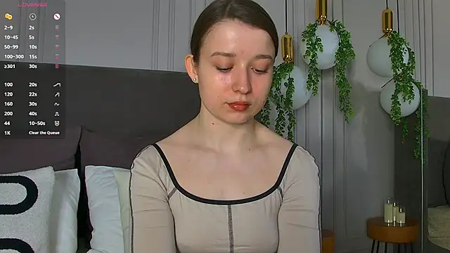 MichelleHaynes online show from March 2025 02:26:02 PM