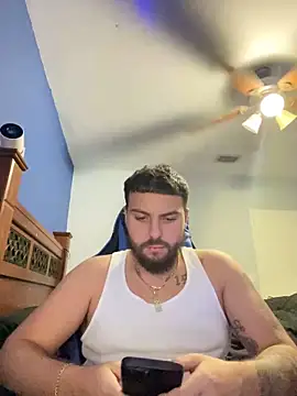 Snapshot of MasterKvn chatting on January 2025 07:52:02 AM MasterKvn online show from January 2025 07:52:02 AM