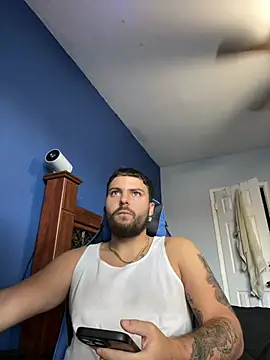 Snapshot of MasterKvn chatting on January 2025 09:01:02 PM MasterKvn online show from January 2025 09:01:02 PM