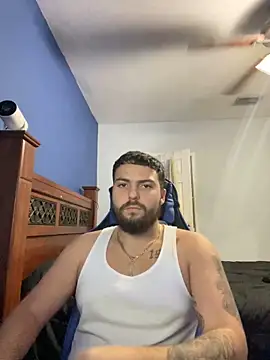 Snapshot of MasterKvn chatting on January 2025 07:25:01 AM MasterKvn online show from January 2025 07:25:01 AM