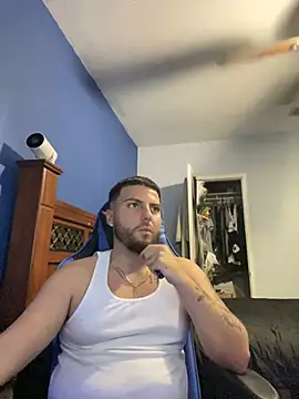 Snapshot of MasterKvn chatting on January 2025 09:35:01 AM MasterKvn online show from January 2025 09:35:01 AM