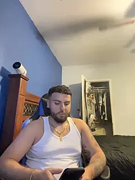 Snapshot of MasterKvn chatting on January 2025 12:46:01 AM MasterKvn online show from January 2025 12:46:01 AM