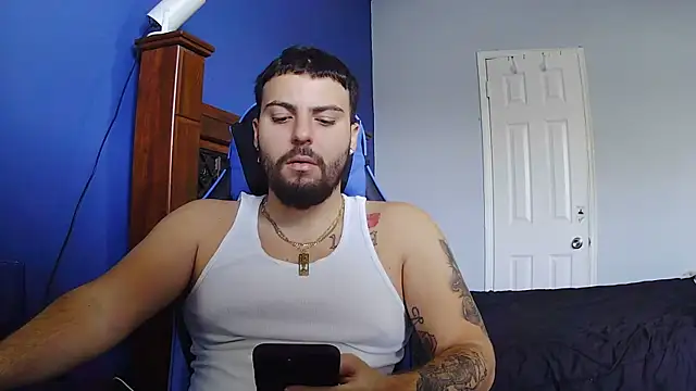 Snapshot of MasterKvn chatting on February 2025 04:36:02 PM MasterKvn online show from February 2025 04:36:02 PM