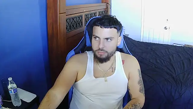 Snapshot of MasterKvn chatting on February 2025 09:14:02 PM MasterKvn online show from February 2025 09:14:02 PM