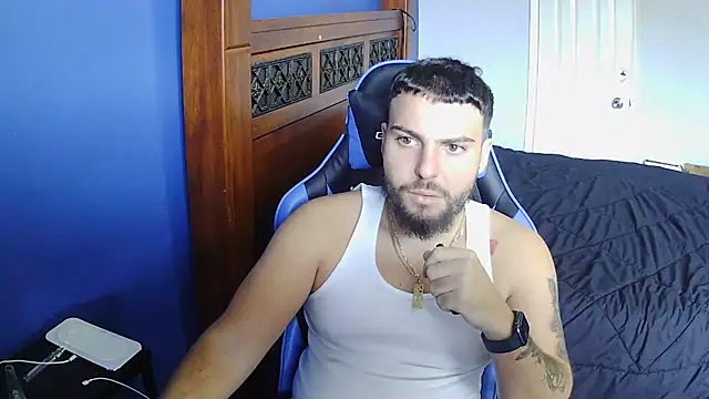 Snapshot of MasterKvn chatting on March 2025 06:07:01 PM MasterKvn online show from March 2025 06:07:01 PM