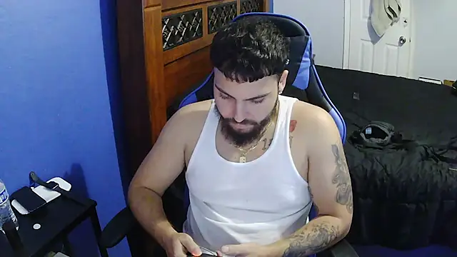 Snapshot of MasterKvn chatting on March 2025 10:06:02 AM MasterKvn online show from March 2025 10:06:02 AM