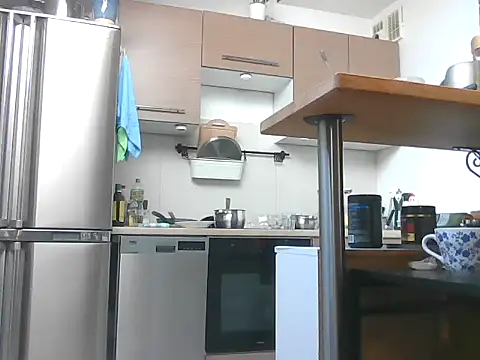 Snapshot of Nicetomeetyoubb chatting on March 2026 08:21:01 AM Nicetomeetyoubb online show from March 2026 08:21:01 AM