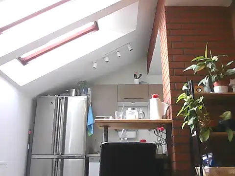 Snapshot of Nicetomeetyoubb chatting on March 2026 07:25:01 AM Nicetomeetyoubb online show from March 2026 07:25:01 AM