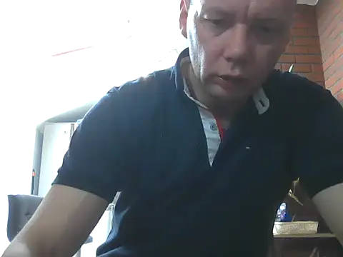 Snapshot of Nicetomeetyoubb chatting on April 2026 12:21:02 PM Nicetomeetyoubb online show from April 2026 12:21:02 PM