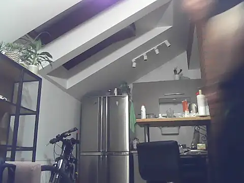 Snapshot of Nicetomeetyoubb chatting on April 2026 08:56:01 PM Nicetomeetyoubb online show from April 2026 08:56:01 PM