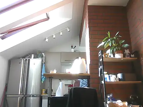 Snapshot of Nicetomeetyoubb chatting on April 2026 07:44:02 AM Nicetomeetyoubb online show from April 2026 07:44:02 AM